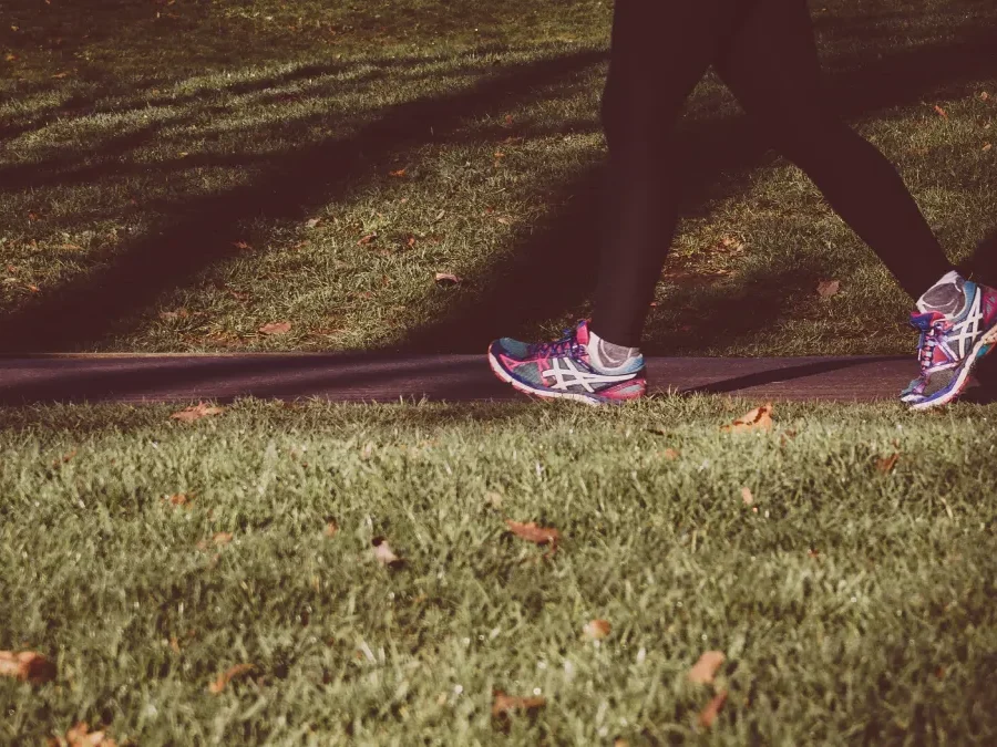 Exercícios físicos não compensam dieta pobre em nutrientes