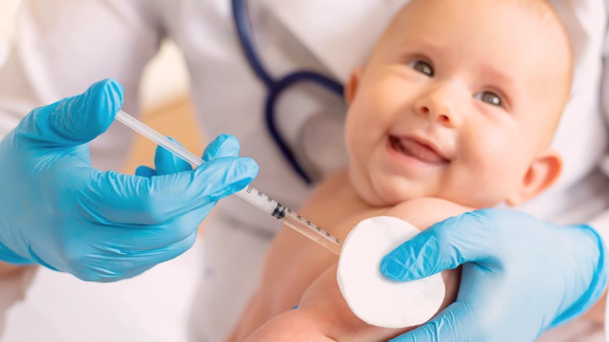 Vacina BCG contra a tuberculose: o que é e quem deve tomar?