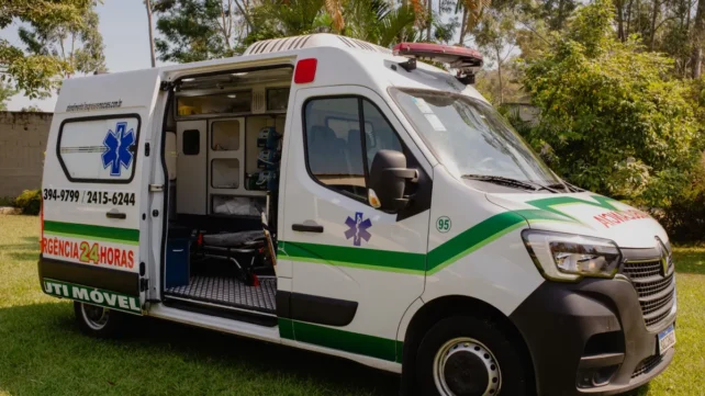 Como funciona a remoção inter-hospitalar de pacientes e como solicitar