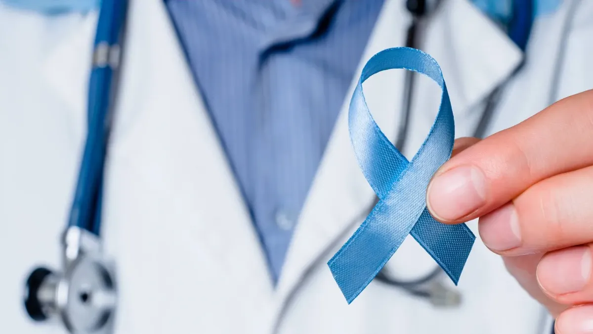 Câncer de próstata e Novembro Azul: diagnóstico e conscientização