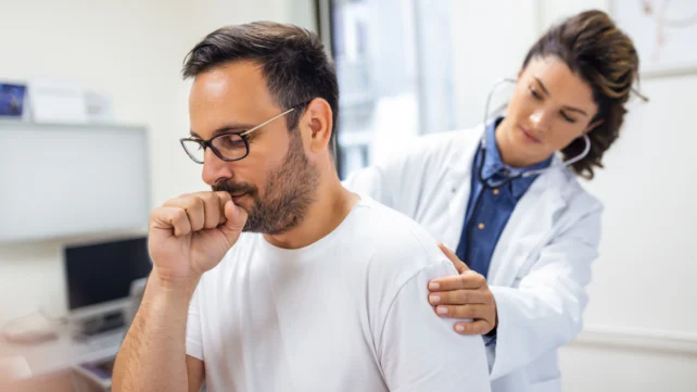 Doenças pulmonares: causas, tipos, sintomas e tratamento