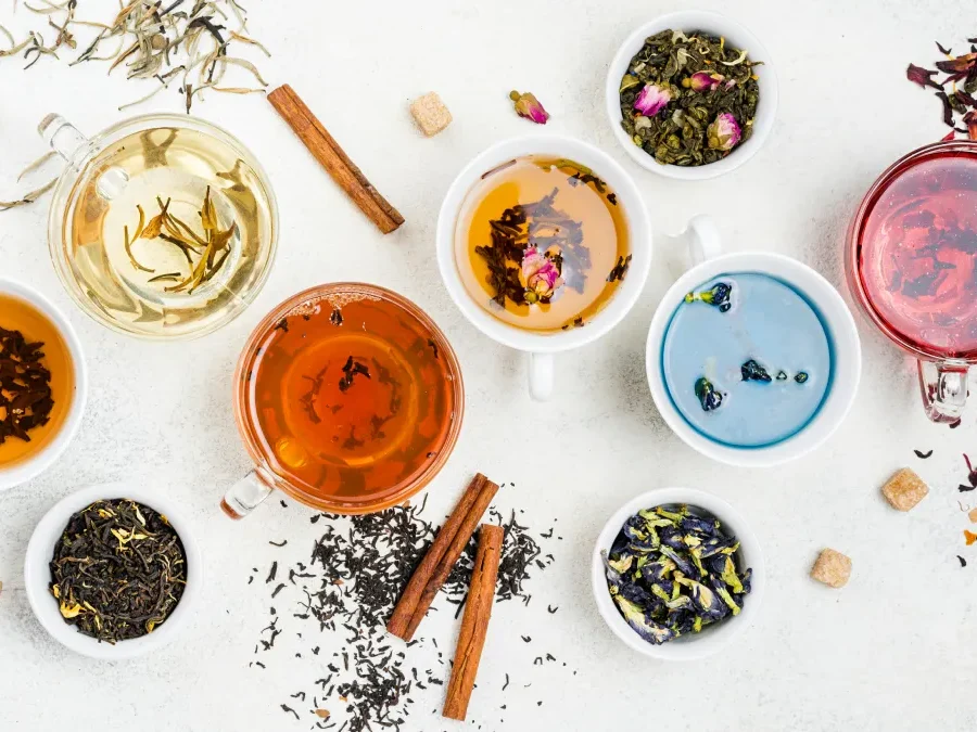 Chás para Pressão Alta: quais ajudam, como funcionam e quando usar com segurança