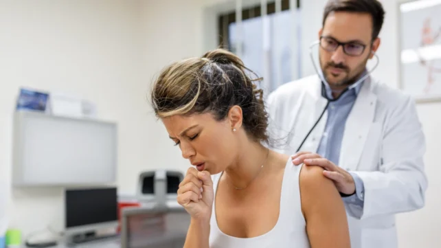 Broncopneumonia: o que é, causas, sintomas, diagnóstico e tratamento