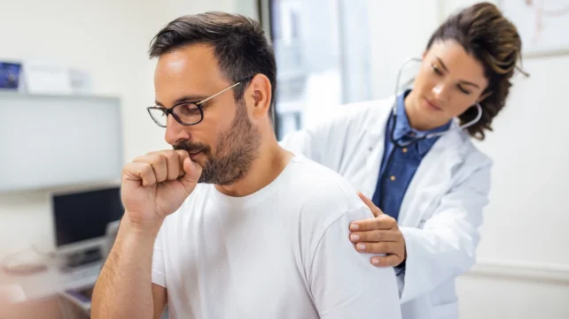 Broncopneumonia: o que é, causas, sintomas, diagnóstico e tratamento